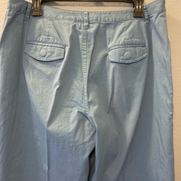 Birch Hill outfit jacket size large capris size 14 New With Tags - Picture 15 of 16